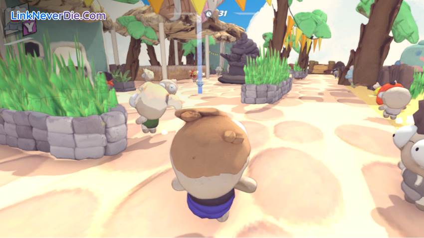 Hình ảnh trong game Just Act Natural (screenshot) Hình ảnh trong game Just Act Natural (screenshot)