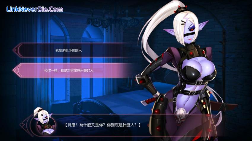 Hình ảnh trong game Mirror (screenshot) Hình ảnh trong game Mirror (screenshot)