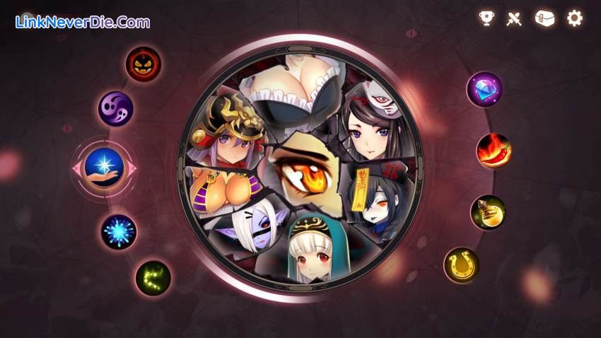 Hình ảnh trong game Mirror (screenshot) Hình ảnh trong game Mirror (screenshot)