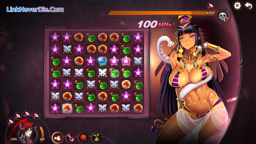 Hình ảnh trong game Mirror (screenshot) Hình ảnh trong game Mirror (screenshot)
