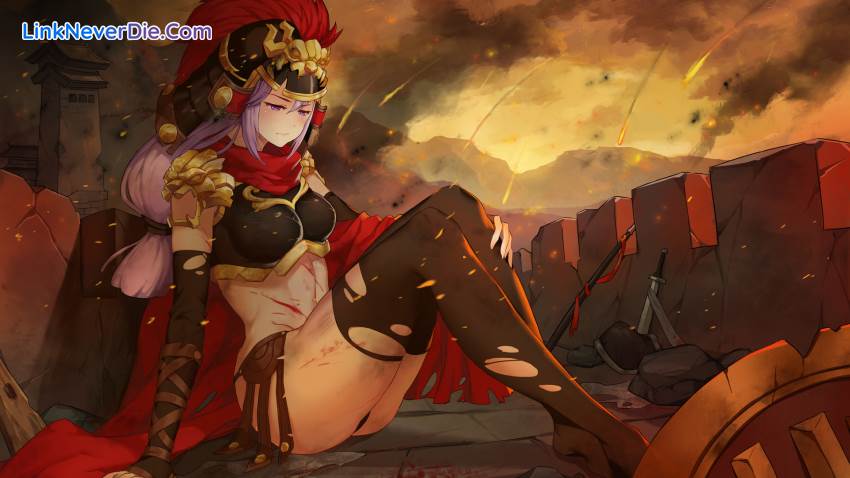 Hình ảnh trong game Mirror (screenshot) Hình ảnh trong game Mirror (screenshot)