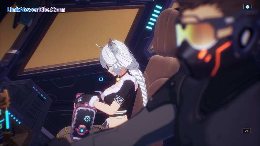 Hình ảnh trong game Mirror 2: Project X (screenshot) Hình ảnh trong game Mirror 2: Project X (screenshot)