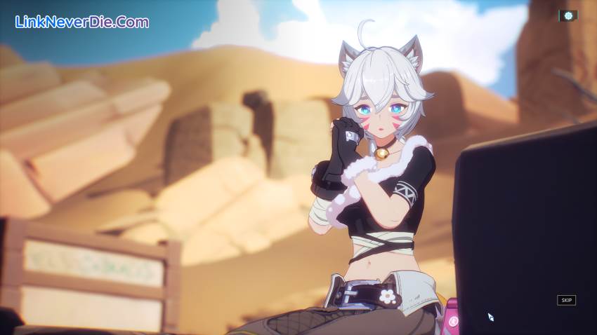 Hình ảnh trong game Mirror 2: Project X (screenshot) Hình ảnh trong game Mirror 2: Project X (screenshot)
