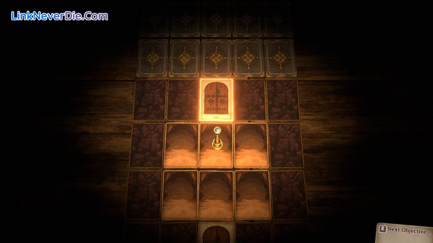 Hình ảnh trong game Voice of Cards: The Isle Dragon Roars (screenshot) Hình ảnh trong game Voice of Cards: The Isle Dragon Roars (screenshot)