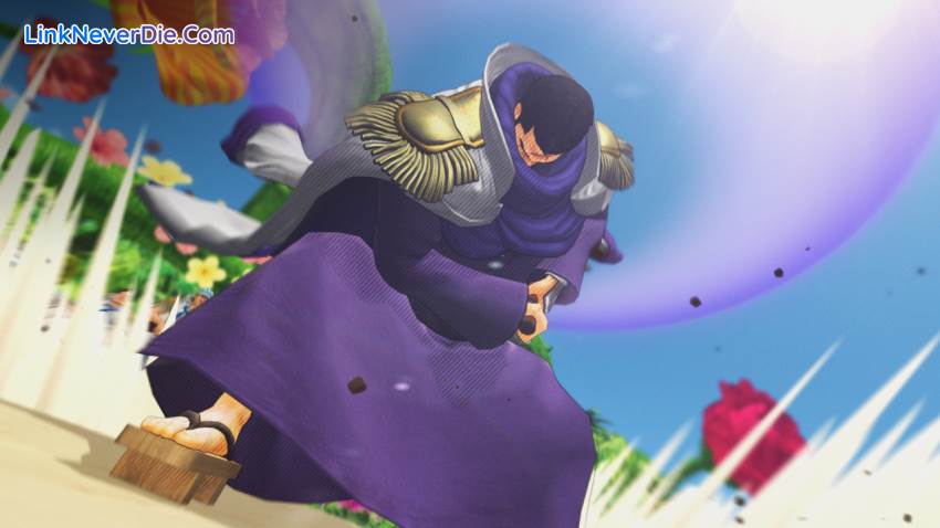 Hình ảnh trong game One Piece Pirate Warriors 3 (screenshot) Hình ảnh trong game One Piece Pirate Warriors 3 (screenshot)