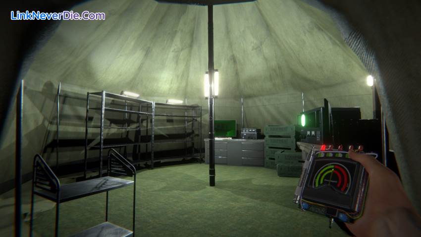 Hình ảnh trong game Ghost Exile (screenshot) Hình ảnh trong game Ghost Exile (screenshot)