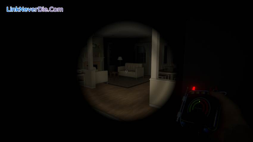 Hình ảnh trong game Ghost Exile (screenshot) Hình ảnh trong game Ghost Exile (screenshot)
