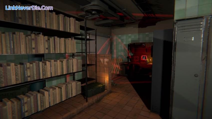 Hình ảnh trong game Ghost Exile (screenshot) Hình ảnh trong game Ghost Exile (screenshot)