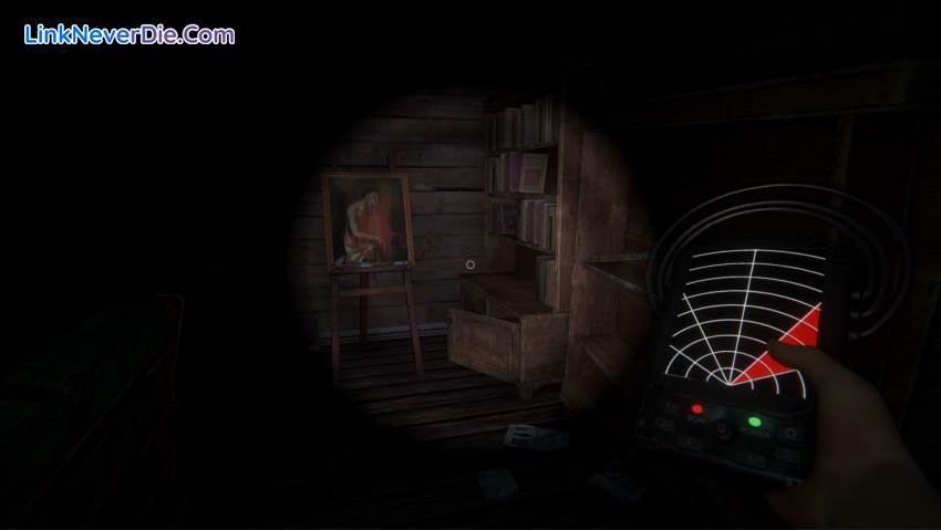 Hình ảnh trong game Ghost Exile (screenshot) Hình ảnh trong game Ghost Exile (screenshot)