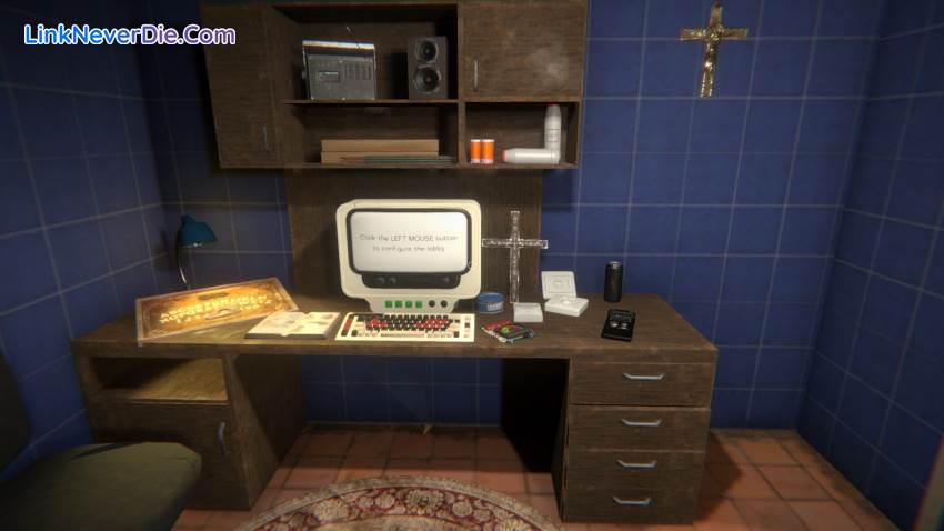 Hình ảnh trong game Ghost Exile (screenshot) Hình ảnh trong game Ghost Exile (screenshot)