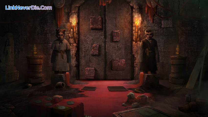 Hình ảnh trong game Paper Bride 2 Zangling Village (screenshot) Hình ảnh trong game Paper Bride 2 Zangling Village (screenshot)
