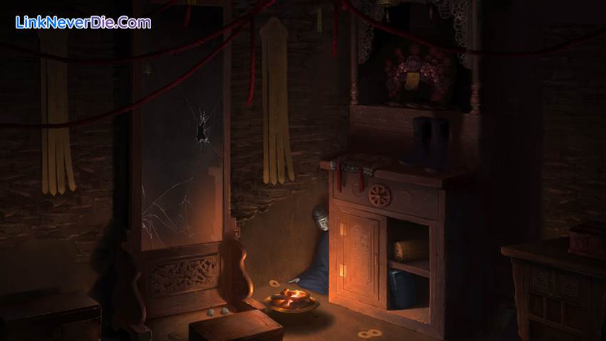 Hình ảnh trong game Paper Bride 2 Zangling Village (screenshot) Hình ảnh trong game Paper Bride 2 Zangling Village (screenshot)