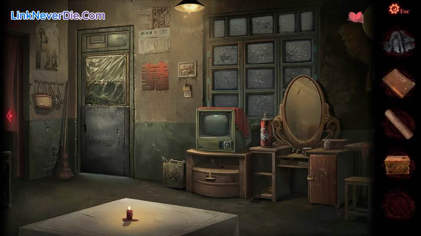 Hình ảnh trong game Paper Bride 2 Zangling Village (screenshot) Hình ảnh trong game Paper Bride 2 Zangling Village (screenshot)