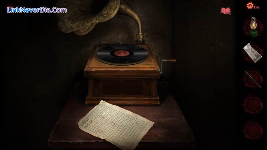Hình ảnh trong game Paper Bride 2 Zangling Village (screenshot) Hình ảnh trong game Paper Bride 2 Zangling Village (screenshot)