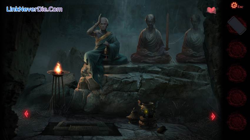 Hình ảnh trong game Paper Bride 2 Zangling Village (screenshot) Hình ảnh trong game Paper Bride 2 Zangling Village (screenshot)