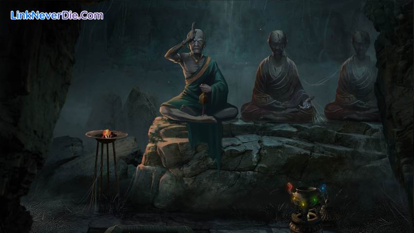 Hình ảnh trong game Paper Bride 2 Zangling Village (screenshot) Hình ảnh trong game Paper Bride 2 Zangling Village (screenshot)