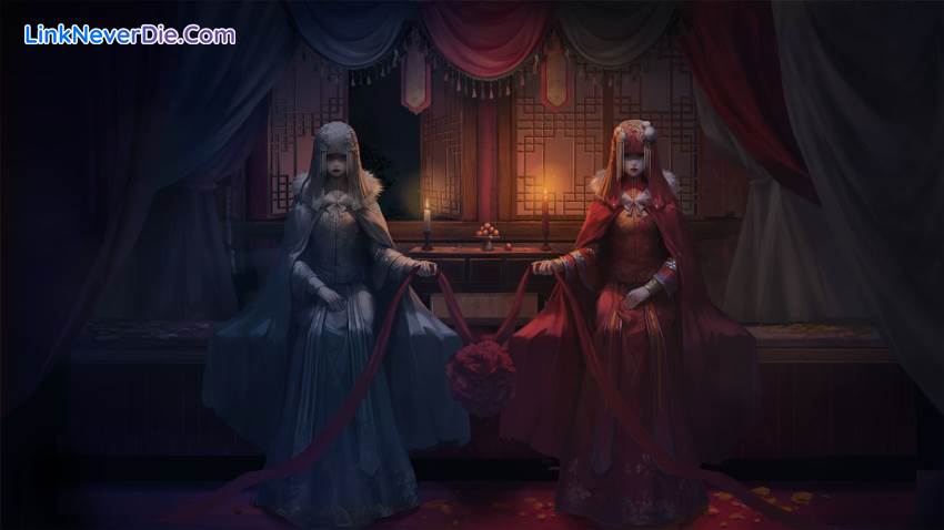 Hình ảnh trong game Paper Bride (screenshot) Hình ảnh trong game Paper Bride (screenshot)