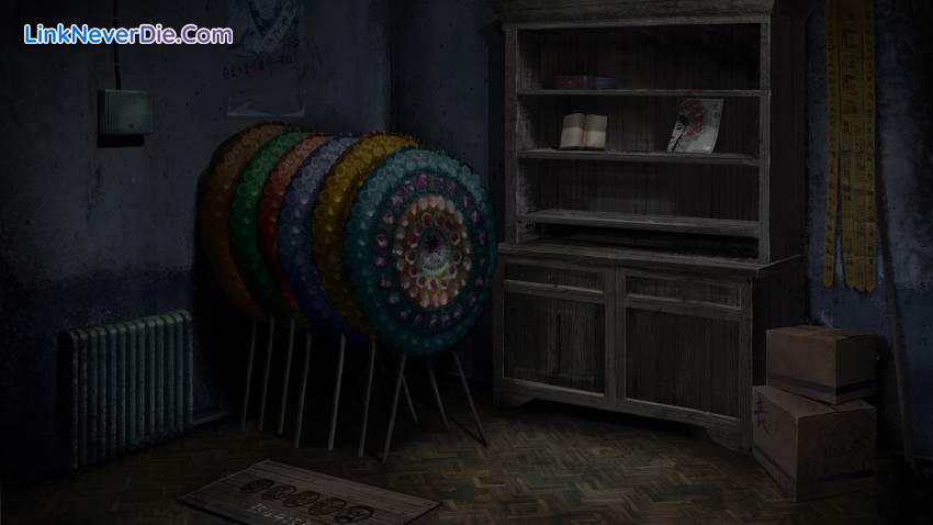 Hình ảnh trong game Paper Bride (screenshot) Hình ảnh trong game Paper Bride (screenshot)