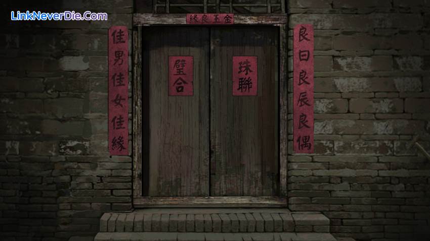 Hình ảnh trong game Paper Bride (screenshot) Hình ảnh trong game Paper Bride (screenshot)