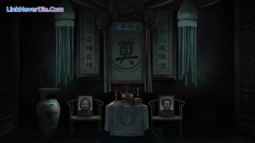 Hình ảnh trong game Paper Bride (screenshot) Hình ảnh trong game Paper Bride (screenshot)