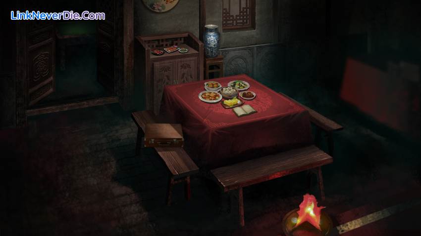 Hình ảnh trong game Paper Bride (screenshot) Hình ảnh trong game Paper Bride (screenshot)