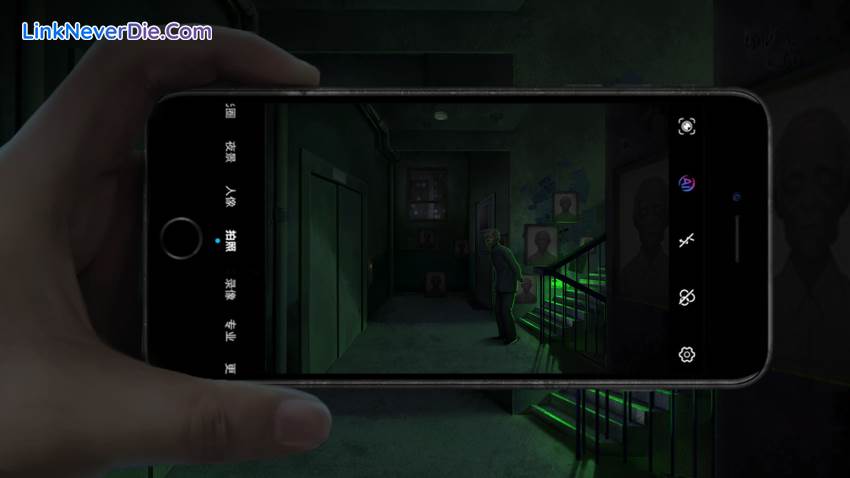 Hình ảnh trong game Paper Bride (screenshot) Hình ảnh trong game Paper Bride (screenshot)