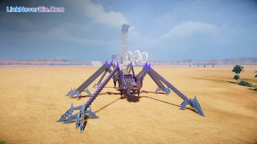 Hình ảnh trong game Sea of Craft (screenshot) Hình ảnh trong game Sea of Craft (screenshot)