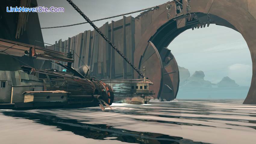 Hình ảnh trong game FAR: Changing Tides (screenshot) Hình ảnh trong game FAR: Changing Tides (screenshot)