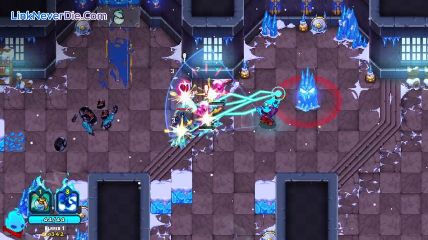 Hình ảnh trong game Ember Knights (screenshot) Hình ảnh trong game Ember Knights (screenshot)