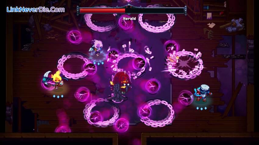 Hình ảnh trong game Ember Knights (screenshot) Hình ảnh trong game Ember Knights (screenshot)