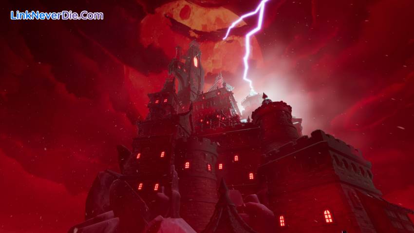 Hình ảnh trong game We Were Here Forever (screenshot) Hình ảnh trong game We Were Here Forever (screenshot)