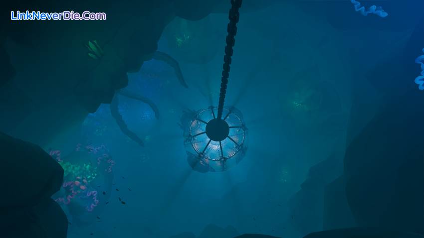 Hình ảnh trong game We Were Here Forever (screenshot) Hình ảnh trong game We Were Here Forever (screenshot)