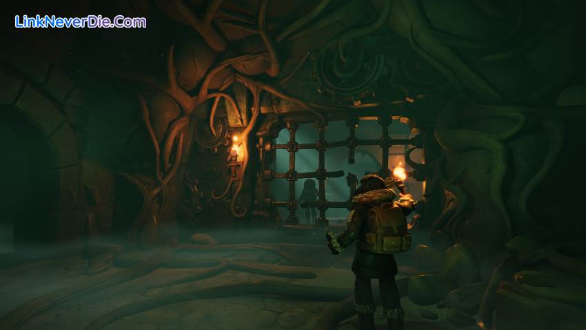 Hình ảnh trong game We Were Here Forever (screenshot) Hình ảnh trong game We Were Here Forever (screenshot)