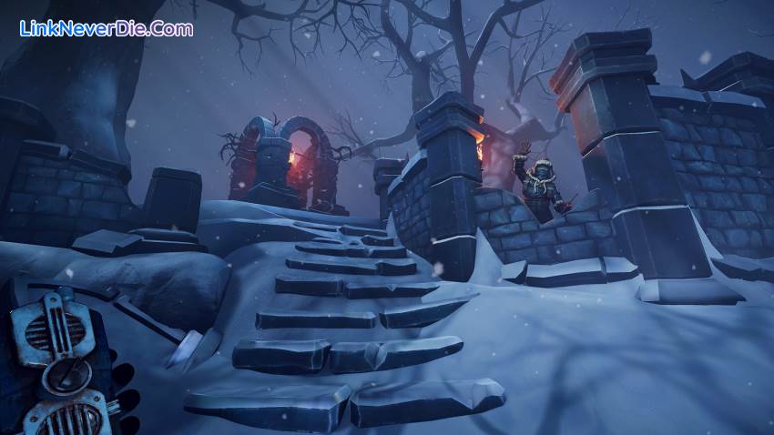 Hình ảnh trong game We Were Here Forever (screenshot) Hình ảnh trong game We Were Here Forever (screenshot)