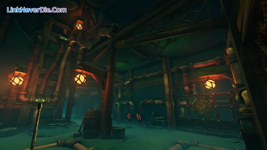 Hình ảnh trong game We Were Here Forever (screenshot) Hình ảnh trong game We Were Here Forever (screenshot)