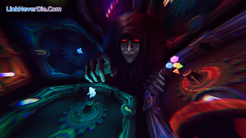 Hình ảnh trong game We Were Here Forever (screenshot) Hình ảnh trong game We Were Here Forever (screenshot)