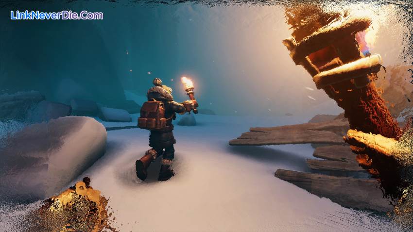 Hình ảnh trong game We Were Here Forever (screenshot) Hình ảnh trong game We Were Here Forever (screenshot)