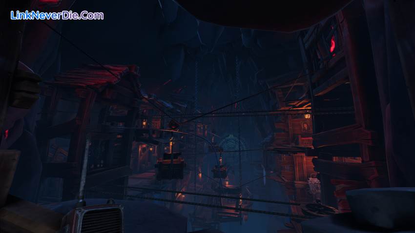 Hình ảnh trong game We Were Here Forever (screenshot) Hình ảnh trong game We Were Here Forever (screenshot)