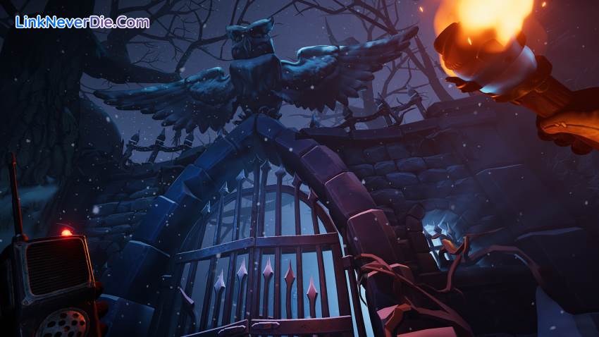 Hình ảnh trong game We Were Here Forever (screenshot) Hình ảnh trong game We Were Here Forever (screenshot)