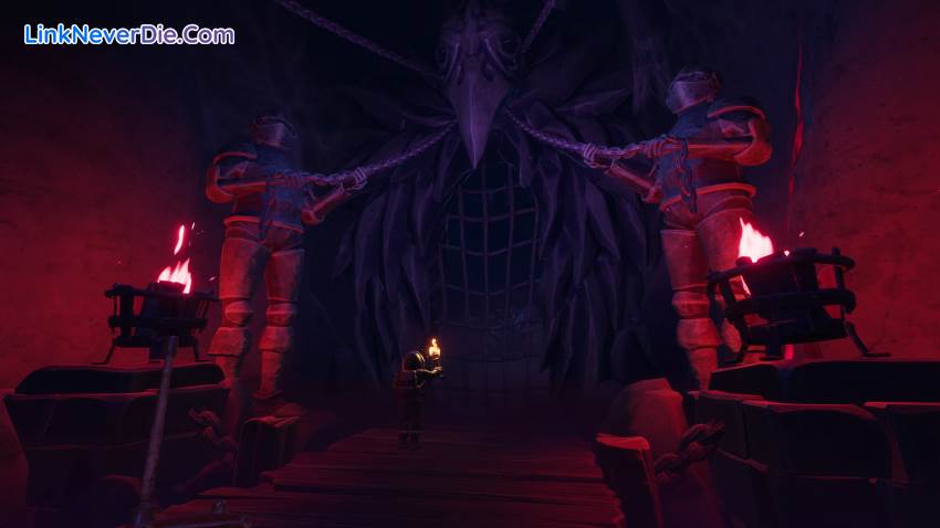 Hình ảnh trong game We Were Here Forever (screenshot) Hình ảnh trong game We Were Here Forever (screenshot)