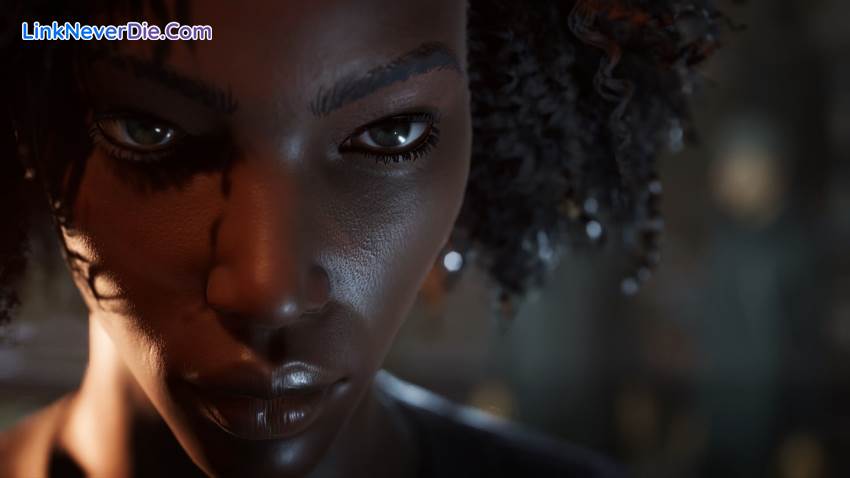 Hình ảnh trong game Vampire: The Masquerade – Swansong (screenshot) Hình ảnh trong game Vampire: The Masquerade – Swansong (screenshot)
