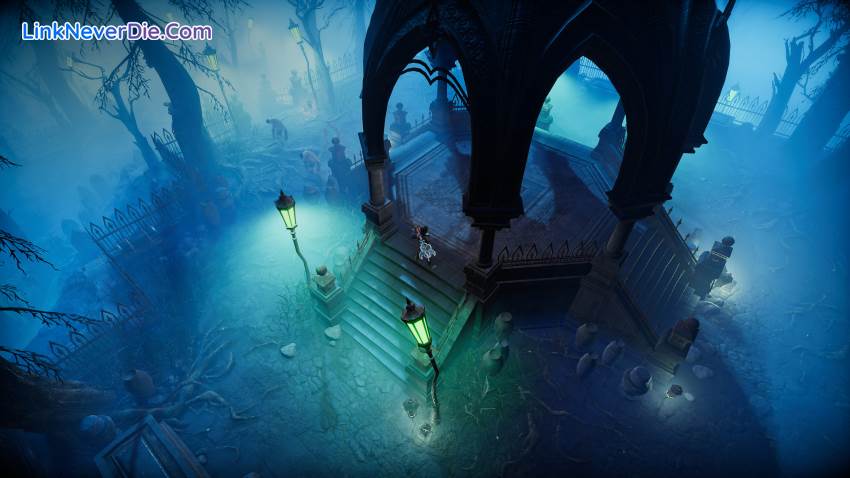 Hình ảnh trong game V Rising (screenshot) Hình ảnh trong game V Rising (screenshot)