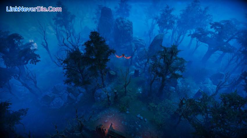 Hình ảnh trong game V Rising (screenshot) Hình ảnh trong game V Rising (screenshot)