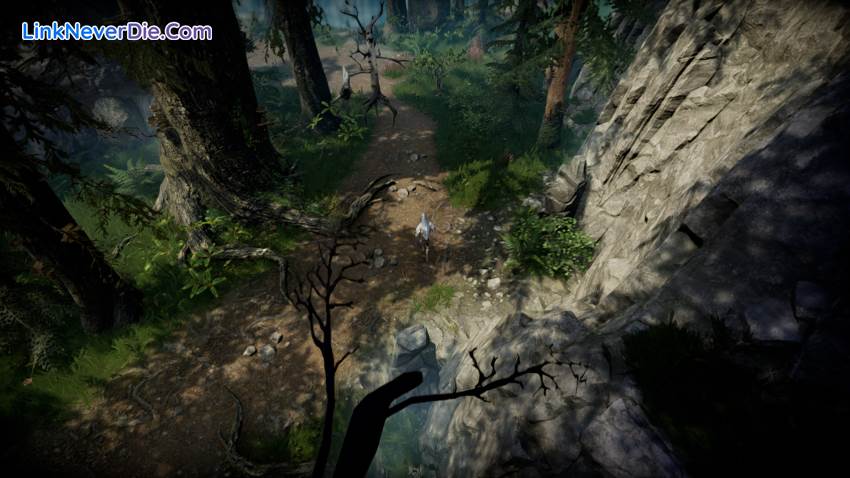 Hình ảnh trong game V Rising (screenshot) Hình ảnh trong game V Rising (screenshot)