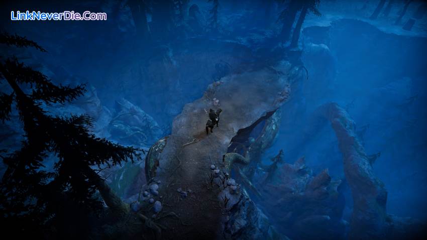 Hình ảnh trong game V Rising (screenshot) Hình ảnh trong game V Rising (screenshot)