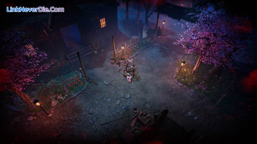 Hình ảnh trong game V Rising (screenshot) Hình ảnh trong game V Rising (screenshot)