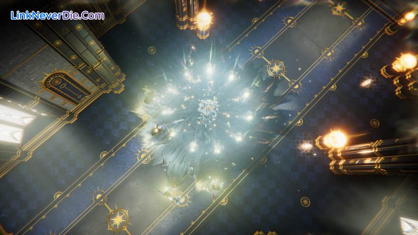 Hình ảnh trong game V Rising (screenshot) Hình ảnh trong game V Rising (screenshot)