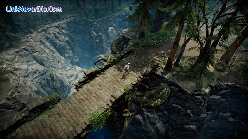 Hình ảnh trong game V Rising (screenshot) Hình ảnh trong game V Rising (screenshot)