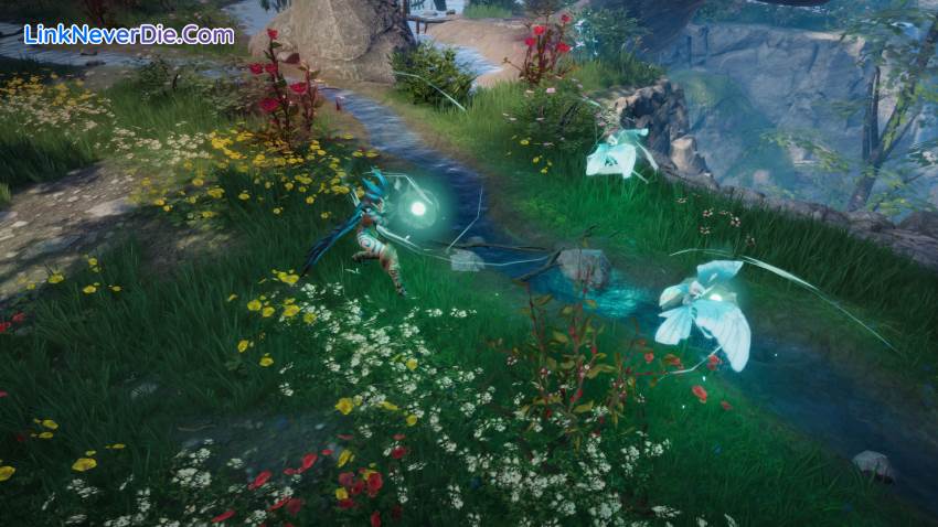 Hình ảnh trong game V Rising (screenshot) Hình ảnh trong game V Rising (screenshot)
