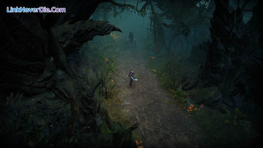 Hình ảnh trong game V Rising (screenshot) Hình ảnh trong game V Rising (screenshot)